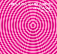 Benjamin Koppel Quintet - At Large Vol. 1 (CD)